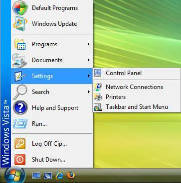 How to switch back to the Classic Start Menu - Windows Tutorials